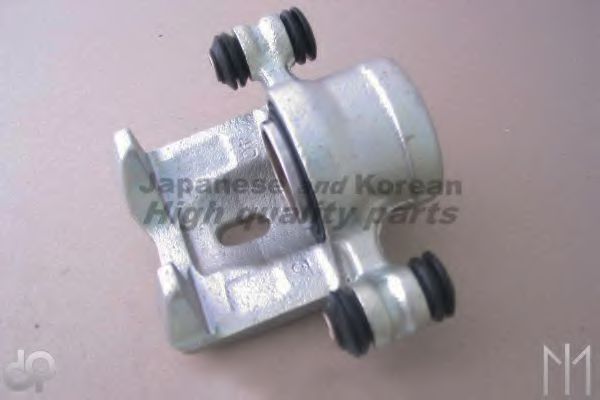 ASHUKI 0963-1008 Тормозной суппорт для SUBARU JUSTY II (Субару Жустъ 2)