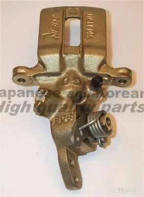 ASHUKI 0963-1104 Тормозной суппорт для ACURA (Акура) ASHUKI 0963-1104 Тормозной суппорт для ACURA (Акура)