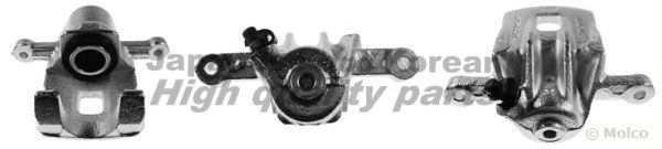 ASHUKI 0963-1150 Тормозной суппорт для HYUNDAI SONATA III (Хендай Соната 3) ASHUKI 0963-1150 Тормозной суппорт для HYUNDAI SONATA III (Хендай Соната 3)