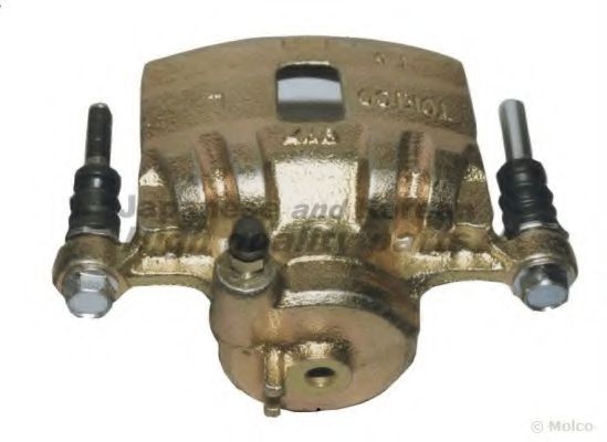 ASHUKI 0963-2008 Тормозной суппорт для SUZUKI (Сузуки) ASHUKI 0963-2008 Тормозной суппорт для SUZUKI (Сузуки)