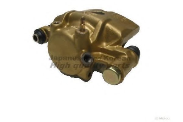 ASHUKI 0963-2105 Тормозной суппорт для MITSUBISHI COLT/RODEO (Митсубиши/митсубиси Cолт/родэо) ASHUKI 0963-2105 Тормозной суппорт для MITSUBISHI COLT/RODEO (Митсубиши/митсубиси Cолт/родэо)