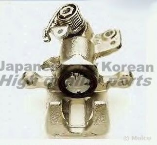 ASHUKI 0963-3008 Тормозной суппорт для SUZUKI (Сузуки) ASHUKI 0963-3008 Тормозной суппорт для SUZUKI (Сузуки)