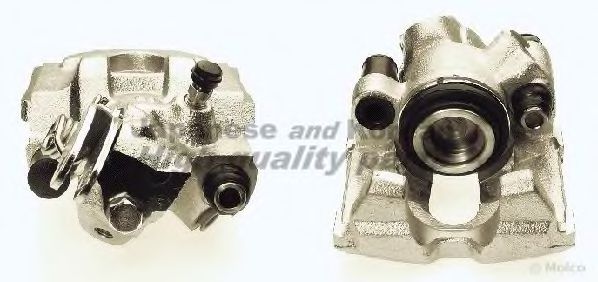 ASHUKI 0963-3009 Тормозной суппорт для ISUZU TROOPER (Исузу Троопэр) ASHUKI 0963-3009 Тормозной суппорт для ISUZU TROOPER (Исузу Троопэр)