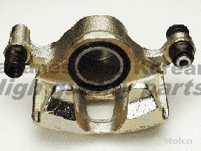 ASHUKI 0963-3050 Тормозной суппорт для HONDA ACCORD II (Хонда Аccорд 2) ASHUKI 0963-3050 Тормозной суппорт для HONDA ACCORD II (Хонда Аccорд 2)