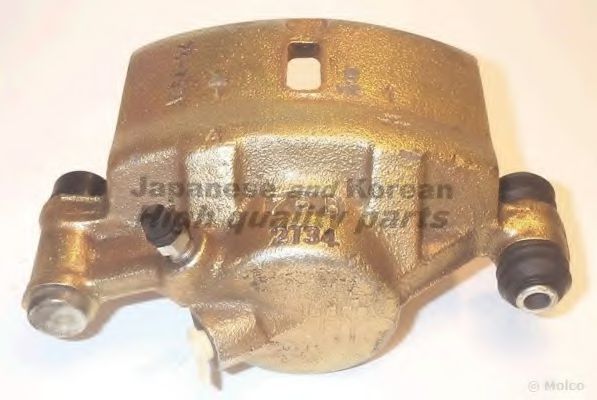 ASHUKI 0963-4005 Тормозной суппорт для MITSUBISHI SPACE WAGON (Митсубиши/митсубиси Спэйс вагон) ASHUKI 0963-4005 Тормозной суппорт для MITSUBISHI SPACE WAGON (Митсубиши/митсубиси Спэйс вагон)