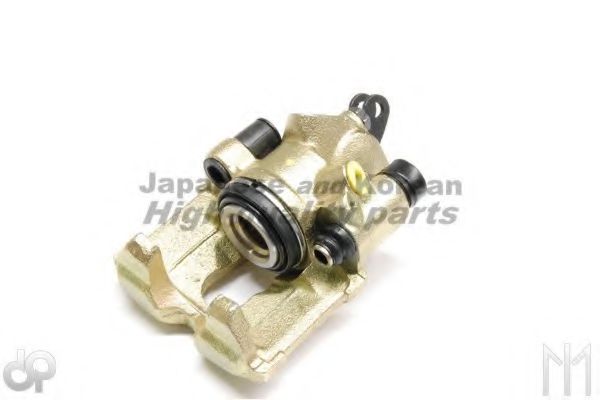ASHUKI 0963-4009 Тормозной суппорт для ISUZU TROOPER (Исузу Троопэр) ASHUKI 0963-4009 Тормозной суппорт для ISUZU TROOPER (Исузу Троопэр)