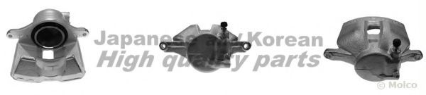 ASHUKI 0963-4102 Тормозной суппорт для TOYOTA HIACE / COMMUTER V (Тойота/тоета Хиаcэ / cоммутэр v) ASHUKI 0963-4102 Тормозной суппорт для TOYOTA HIACE / COMMUTER V (Тойота/тоета Хиаcэ / cоммутэр v)