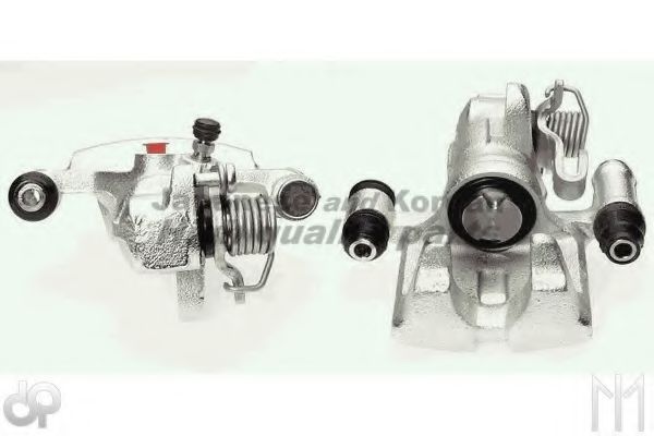ASHUKI 0963-5005 Тормозной суппорт для MITSUBISHI ETERNA IV (Митсубиши/митсубиси Этэрна иv) ASHUKI 0963-5005 Тормозной суппорт для MITSUBISHI ETERNA IV (Митсубиши/митсубиси Этэрна иv)