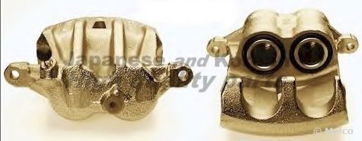 ASHUKI 0963-5202 Тормозной суппорт для TOYOTA AVENSIS (Тойота/тоета Авенсис) ASHUKI 0963-5202 Тормозной суппорт для TOYOTA AVENSIS (Тойота/тоета Авенсис)