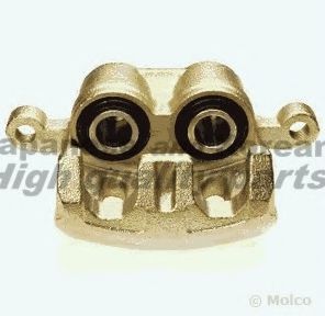 ASHUKI 0963-5305 Тормозной суппорт для MITSUBISHI MIRAGE (Митсубиши/митсубиси Мирагэ) ASHUKI 0963-5305 Тормозной суппорт для MITSUBISHI MIRAGE (Митсубиши/митсубиси Мирагэ)