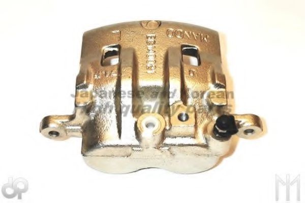 ASHUKI 0963-6050 Тормозной суппорт для HYUNDAI HR (Хендай Хр) ASHUKI 0963-6050 Тормозной суппорт для HYUNDAI HR (Хендай Хр)