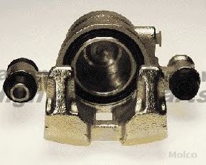 ASHUKI 0963-8006 Тормозной суппорт для DAIHATSU FOURTRAK (Дайхатсу Фоуртрак) ASHUKI 0963-8006 Тормозной суппорт для DAIHATSU FOURTRAK (Дайхатсу Фоуртрак)