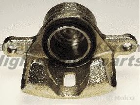 ASHUKI 0963-8103 Тормозной суппорт для MAZDA E-SERIE (Мазда Э-сэриэ) ASHUKI 0963-8103 Тормозной суппорт для MAZDA E-SERIE (Мазда Э-сэриэ)