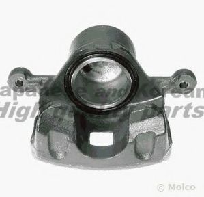 ASHUKI 0963-9050 Тормозной суппорт для HYUNDAI SONATA III (Хендай Соната 3) ASHUKI 0963-9050 Тормозной суппорт для HYUNDAI SONATA III (Хендай Соната 3)