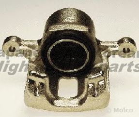 ASHUKI 0963-9101 Тормозной суппорт для NISSAN PULSAR I (Ниссан Пулсар и) ASHUKI 0963-9101 Тормозной суппорт для NISSAN PULSAR I (Ниссан Пулсар и)