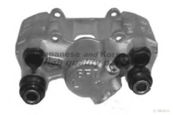 ASHUKI 0963-9102 Тормозной суппорт для TOYOTA VITZ (Тойота/тоета Vитз) ASHUKI 0963-9102 Тормозной суппорт для TOYOTA VITZ (Тойота/тоета Vитз)