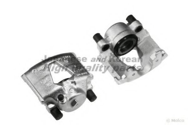 ASHUKI 0966-0090 Тормозной суппорт для DAEWOO ARANOS (Дэу Аранос) ASHUKI 0966-0090 Тормозной суппорт для DAEWOO ARANOS (Дэу Аранос)