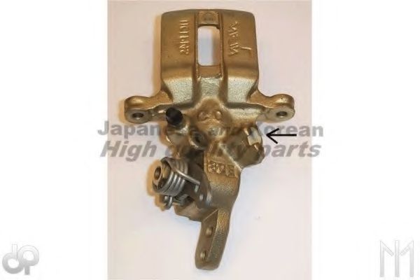 ASHUKI 0966-1104 Тормозной суппорт для ACURA (Акура) ASHUKI 0966-1104 Тормозной суппорт для ACURA (Акура)