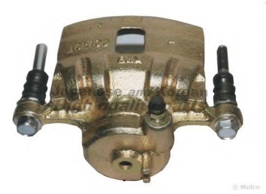 ASHUKI 0966-2008 Тормозной суппорт для SUZUKI (Сузуки) ASHUKI 0966-2008 Тормозной суппорт для SUZUKI (Сузуки)