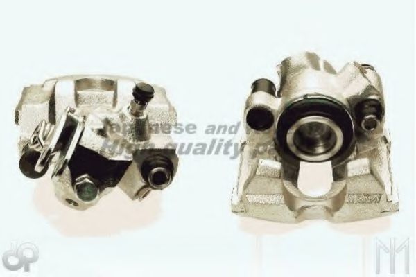 ASHUKI 0966-3009 Тормозной суппорт для ISUZU TROOPER (Исузу Троопэр) ASHUKI 0966-3009 Тормозной суппорт для ISUZU TROOPER (Исузу Троопэр)