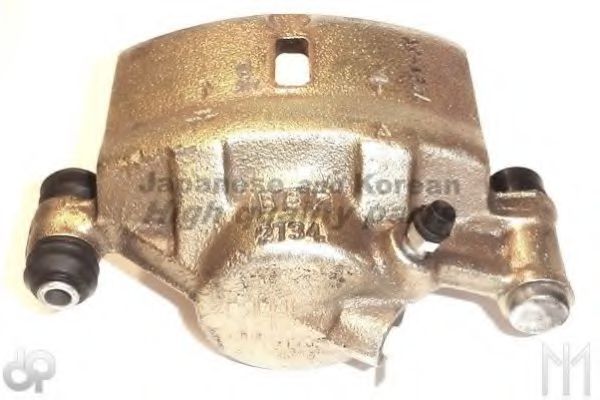 ASHUKI 0966-4005 Тормозной суппорт для MITSUBISHI SPACE WAGON (Митсубиши/митсубиси Спэйс вагон) ASHUKI 0966-4005 Тормозной суппорт для MITSUBISHI SPACE WAGON (Митсубиши/митсубиси Спэйс вагон)