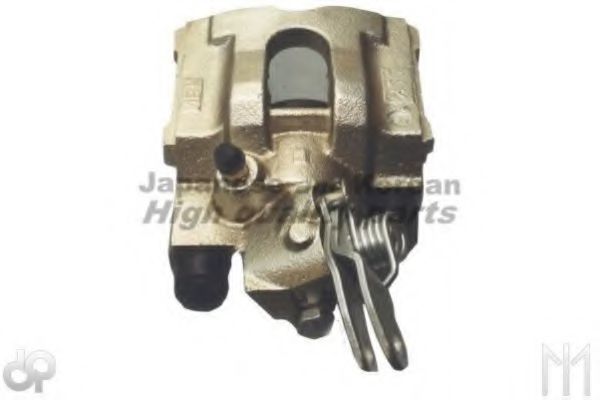 ASHUKI 0966-4009 Тормозной суппорт для ISUZU TROOPER (Исузу Троопэр) ASHUKI 0966-4009 Тормозной суппорт для ISUZU TROOPER (Исузу Троопэр)