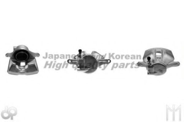 ASHUKI 0966-4102 Тормозной суппорт для TOYOTA HIACE / COMMUTER V (Тойота/тоета Хиаcэ / cоммутэр v) ASHUKI 0966-4102 Тормозной суппорт для TOYOTA HIACE / COMMUTER V (Тойота/тоета Хиаcэ / cоммутэр v)