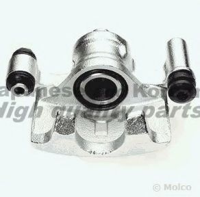 ASHUKI 0966-4202 Тормозной суппорт для TOYOTA AVENSIS (Тойота/тоета Авенсис) ASHUKI 0966-4202 Тормозной суппорт для TOYOTA AVENSIS (Тойота/тоета Авенсис)