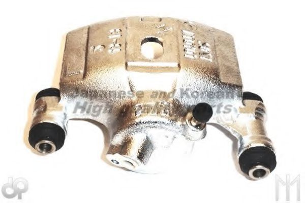 ASHUKI 0966-4402 Тормозной суппорт для TOYOTA CYNOS (Тойота/тоета Cънос) ASHUKI 0966-4402 Тормозной суппорт для TOYOTA CYNOS (Тойота/тоета Cънос)