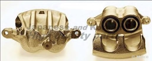 ASHUKI 0966-5202 Тормозной суппорт для TOYOTA AVENSIS (Тойота/тоета Авенсис) ASHUKI 0966-5202 Тормозной суппорт для TOYOTA AVENSIS (Тойота/тоета Авенсис)