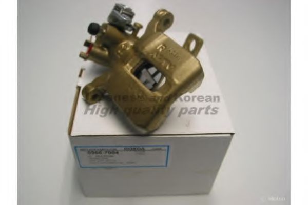 ASHUKI 0966-7004 Тормозной суппорт для HONDA CIVIC V (Хонда Цивик 5) ASHUKI 0966-7004 Тормозной суппорт для HONDA CIVIC V (Хонда Цивик 5)