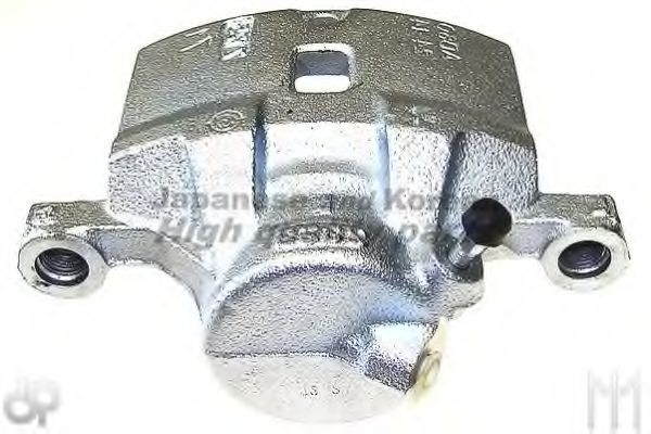 ASHUKI 0966-9005 Тормозной суппорт для MITSUBISHI ETERNA IV (Митсубиши/митсубиси Этэрна иv) ASHUKI 0966-9005 Тормозной суппорт для MITSUBISHI ETERNA IV (Митсубиши/митсубиси Этэрна иv)