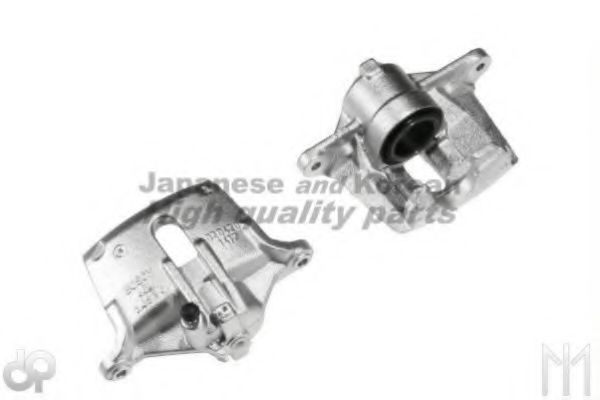 ASHUKI 0966-9008 Тормозной суппорт для SUZUKI WAGON R (Сузуки Вагон р) ASHUKI 0966-9008 Тормозной суппорт для SUZUKI WAGON R (Сузуки Вагон р)