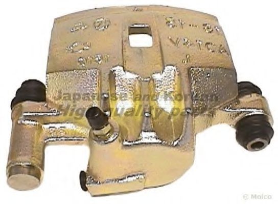 ASHUKI 0966-9201 Тормозной суппорт для NISSAN PATHFINDER II (Ниссан Патфайндер 2) ASHUKI 0966-9201 Тормозной суппорт для NISSAN PATHFINDER II (Ниссан Патфайндер 2)