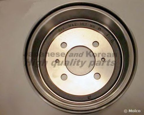 ASHUKI 1020-9005 Тормозной барабан для MITSUBISHI MIRAGE (Митсубиши/митсубиси Мирагэ) ASHUKI 1020-9005 Тормозной барабан для MITSUBISHI MIRAGE (Митсубиши/митсубиси Мирагэ)