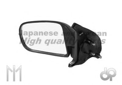 ASHUKI 1105803 Наружное зеркало 