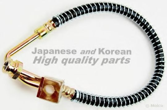 ASHUKI 1110-1130 Тормозной шланг для KIA SPORTAGE (Киа Спортейдж) ASHUKI 1110-1130 Тормозной шланг для KIA SPORTAGE (Киа Спортейдж)