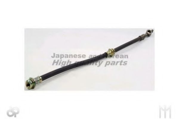 ASHUKI 1110-1303 Тормозной шланг для MAZDA (Мазда) ASHUKI 1110-1303 Тормозной шланг для MAZDA (Мазда)