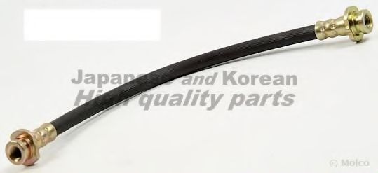 ASHUKI 1110-1501 Тормозной шланг для NISSAN PRIMERA (Ниссан Примера) ASHUKI 1110-1501 Тормозной шланг для NISSAN PRIMERA (Ниссан Примера)