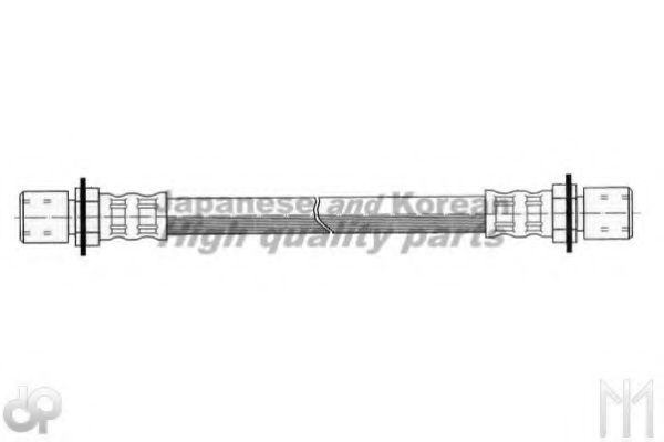 ASHUKI 1110-2112 Тормозной шланг для TOYOTA DYNA 150 (Тойота/тоета Дъна 150) ASHUKI 1110-2112 Тормозной шланг для TOYOTA DYNA 150 (Тойота/тоета Дъна 150)