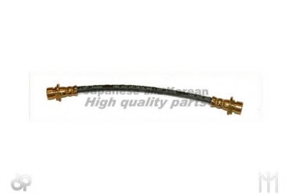 ASHUKI 1110-2314 Тормозной шланг для HONDA (Хонда) ASHUKI 1110-2314 Тормозной шланг для HONDA (Хонда)