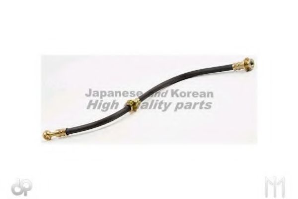 ASHUKI 1110-2501 Тормозной шланг для NISSAN PRIMERA (Ниссан Примера) ASHUKI 1110-2501 Тормозной шланг для NISSAN PRIMERA (Ниссан Примера)