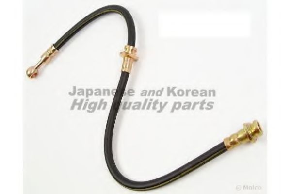 ASHUKI 1110-2601 Тормозной шланг для NISSAN (Ниссан) ASHUKI 1110-2601 Тормозной шланг для NISSAN (Ниссан)