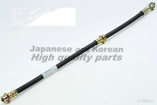 ASHUKI 1110-3003 Тормозной шланг для MAZDA GLC II (Мазда Глc 2) ASHUKI 1110-3003 Тормозной шланг для MAZDA GLC II (Мазда Глc 2)