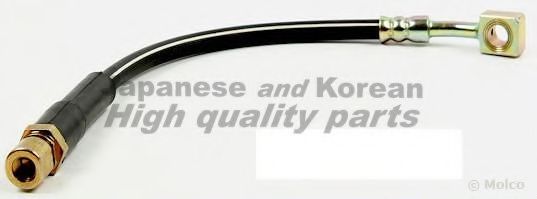 ASHUKI 1110-3190 Тормозной шланг для DAEWOO (Дэу) ASHUKI 1110-3190 Тормозной шланг для DAEWOO (Дэу)