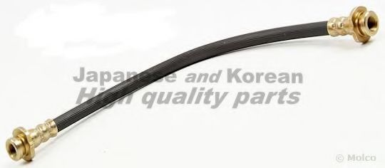 ASHUKI 1110-3601 Тормозной шланг для NISSAN (Ниссан) ASHUKI 1110-3601 Тормозной шланг для NISSAN (Ниссан)