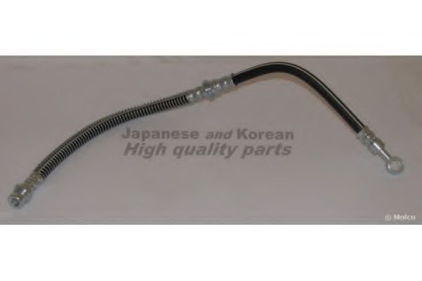 ASHUKI 1110-3605 Тормозной шланг для MITSUBISHI (Митсубиши/митсубиси) ASHUKI 1110-3605 Тормозной шланг для MITSUBISHI (Митсубиши/митсубиси)
