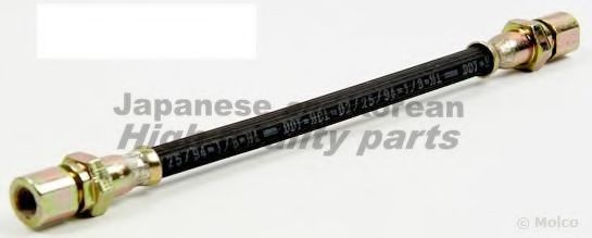 ASHUKI 1110-4190 Тормозной шланг для DAEWOO (Дэу) ASHUKI 1110-4190 Тормозной шланг для DAEWOO (Дэу)