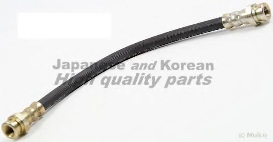 ASHUKI 1110-4403 Тормозной шланг для MAZDA (Мазда) ASHUKI 1110-4403 Тормозной шланг для MAZDA (Мазда)