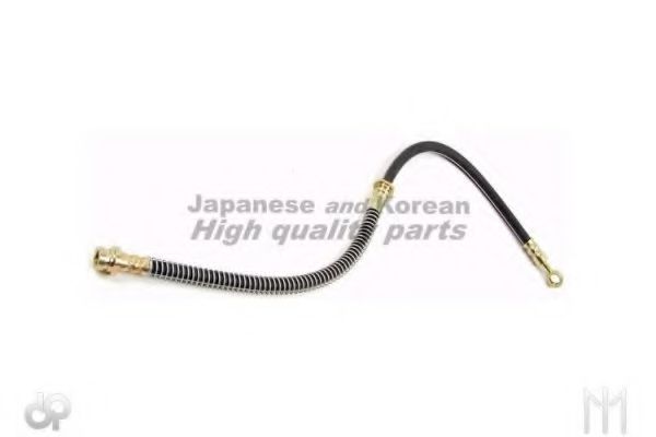 ASHUKI 1110-4505 Тормозной шланг для MITSUBISHI (Митсубиши/митсубиси) ASHUKI 1110-4505 Тормозной шланг для MITSUBISHI (Митсубиши/митсубиси)